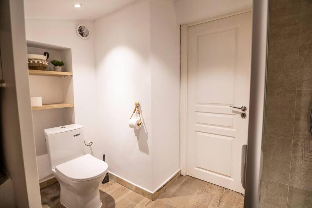 Vieil Proche Appartement *