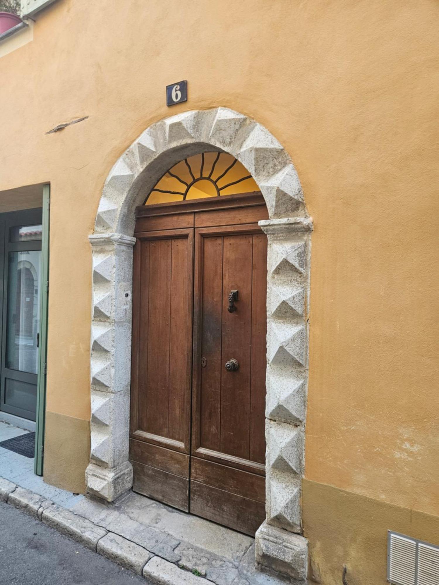 Appartement Vieil Proche Antibes